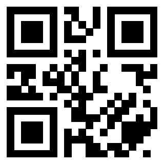 Immagine del Qr Code di 3404528391