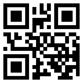 3404528396 Qr Code associato