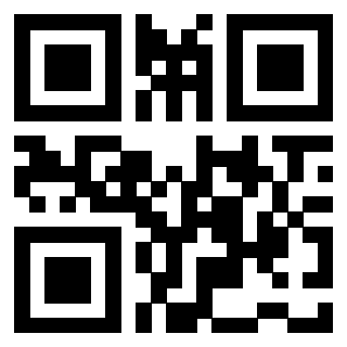 Scansione del Qr Code di 3404528397