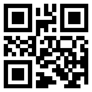 Scansione del Qr Code di 3404528398