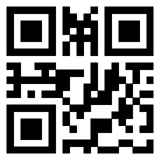 3404528400 - Immagine del Qr Code associato