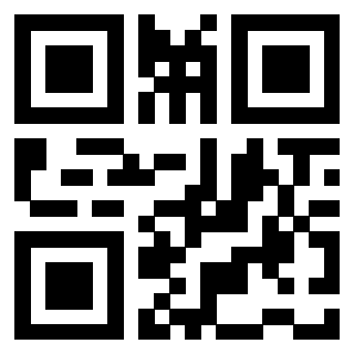 Il Qr Code di 3404528401