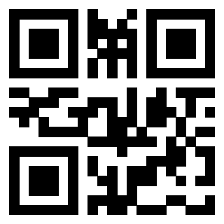 Scansione del Qr Code di 3404528411