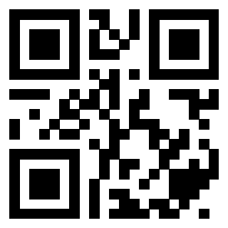 Scansione del QrCode di 3404528412