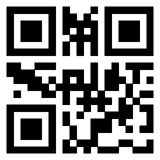 Immagine del Qr Code di 3404528413