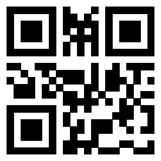 3404528418 - Immagine del QrCode