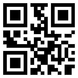 Scansione del Qr Code di 3404528420
