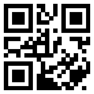 3404528424 - Immagine del QrCode associato