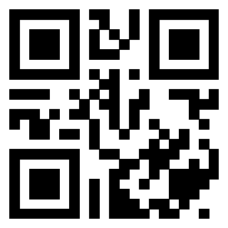 3404528425 - Immagine del QrCode associato