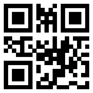 3404528427 - Immagine del Qr Code