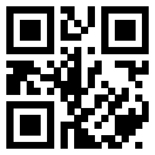 Scansione del Qr Code di 3404528428