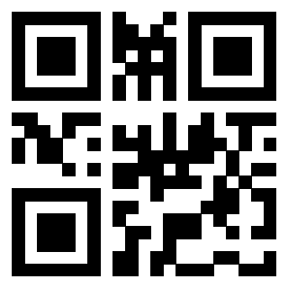 3404528430 - Immagine del Qr Code
