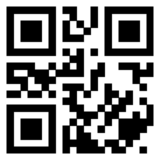 Immagine del QrCode di 3404528431