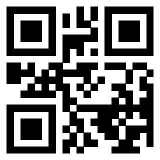 Scansione del Qr Code di 3404528437