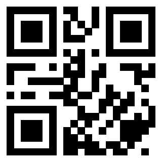 Immagine del Qr Code di 3404528438