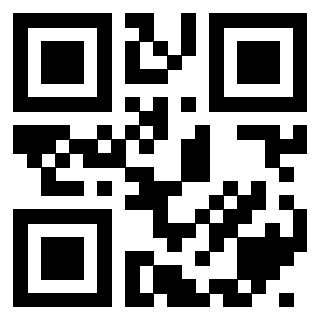 3404528441 Qr Code associato