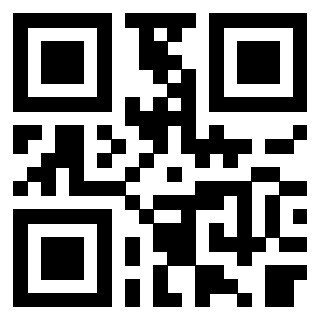 3404528442 - Immagine del QrCode