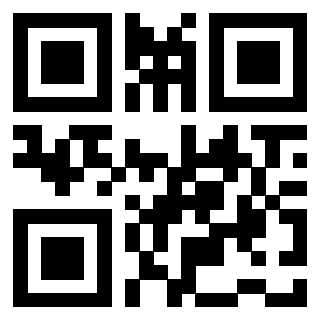 Immagine del Qr Code di 3404528443
