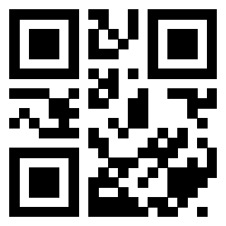 3404528444 Qr Code associato
