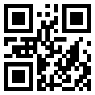 3404528447 - Immagine del Qr Code