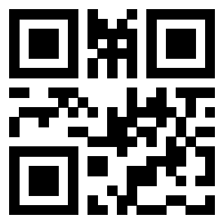 Immagine del Qr Code di 3404528449