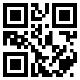 3404528453 QrCode associato