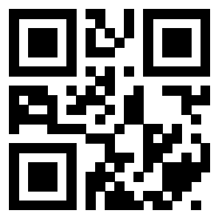 3404528457 Qr Code associato
