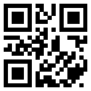 3404528458 - Immagine del QrCode associato