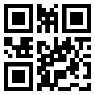 Scansione del Qr Code di 3404528460