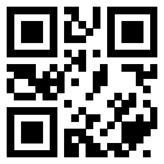 Il QrCode di 3404528462