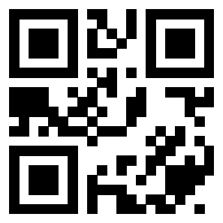 Scansione del Qr Code di 3404528463