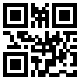 Immagine del Qr Code di 3404528465