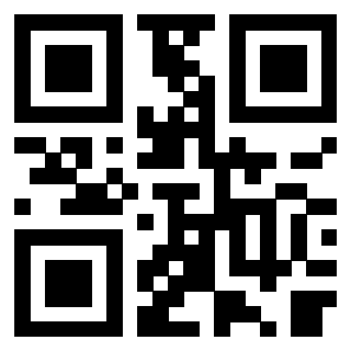 3404528466 - Immagine del QrCode