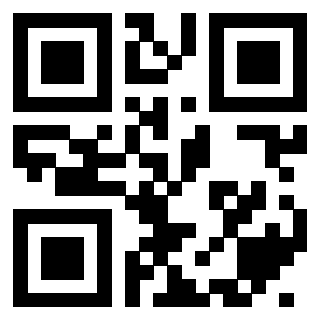 Scansione del QrCode di 3404528472