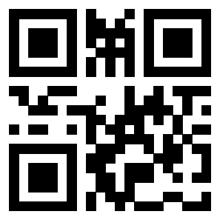 3404528474 - Immagine del QrCode associato