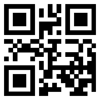 Immagine del QrCode di 3404528476