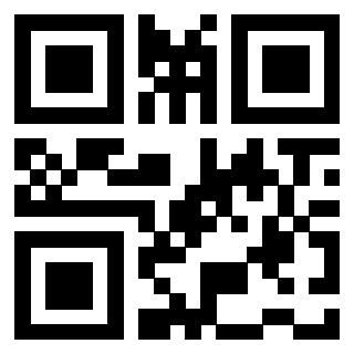 3404528478 - Immagine del QrCode associato