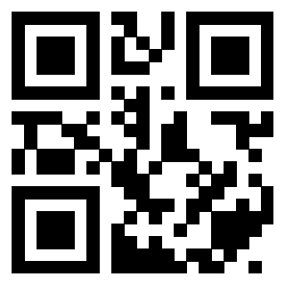 Il QrCode di 3404528483