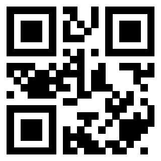 3404528486 - Immagine del Qr Code associato