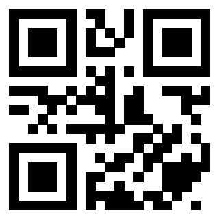 Scansione del QrCode di 3404528489