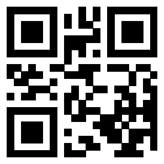 Scansione del QrCode di 3404528491
