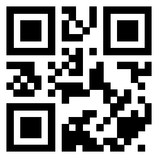 3404528492 - Immagine del Qr Code associato