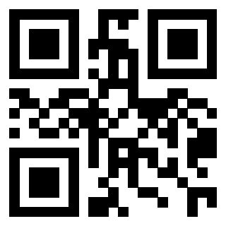 Scansione del QrCode di 3404528496