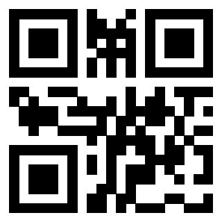 3404528497 QrCode associato
