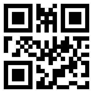 3404528499 - Immagine del Qr Code