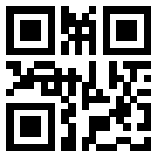 3404528500 - Immagine del Qr Code