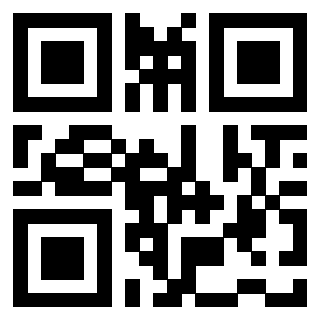 Immagine del QrCode di 3404528502