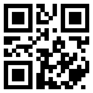 3404528505 - Immagine del QrCode