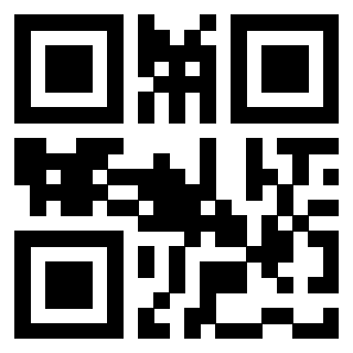 Il QrCode di 3404528506