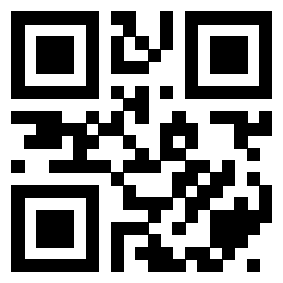 3404528509 - Immagine del Qr Code